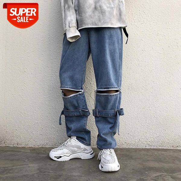 removable new trousers summer pattern baggy homme classic cargo pocket jeans mens blue color casual pants biker denim #7e7q
removable new trousers summer pattern baggy homme classic cargo pocket jeans mens blue color casual pants biker denim #7e7q