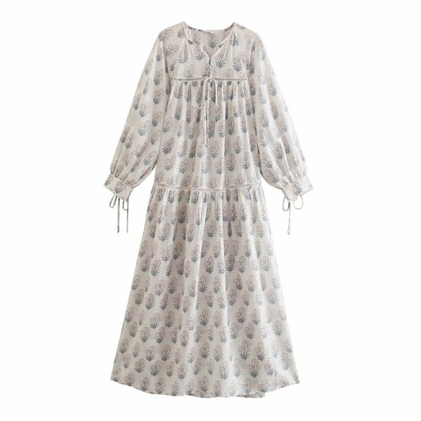 puwd sweet women o neck bow lace dress summer fashion ladies chinese style female printed a-line 210522, Black;gray
puwd sweet women o neck bow lace dress summer fashion ladies chinese style female printed a-line 210522, Black;gray