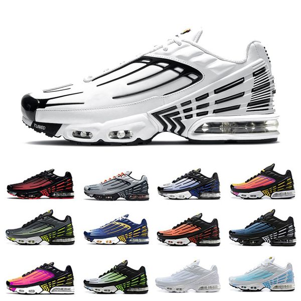 simple black tn plus 3 mens running shoes graphy pack triple white hyper og classic neon men women trainers sports sneakers tiger laser ghos
simple black tn plus 3 mens running shoes graphy pack triple white hyper og classic neon men women trainers sports sneakers tiger laser ghos