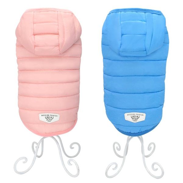dog apparel pet small clothes autumn and winter warm puppy coat jacket clothing yorkshire schnauzer chihuahua teddy supplies
dog apparel pet small clothes autumn and winter warm puppy coat jacket clothing yorkshire schnauzer chihuahua teddy supplies