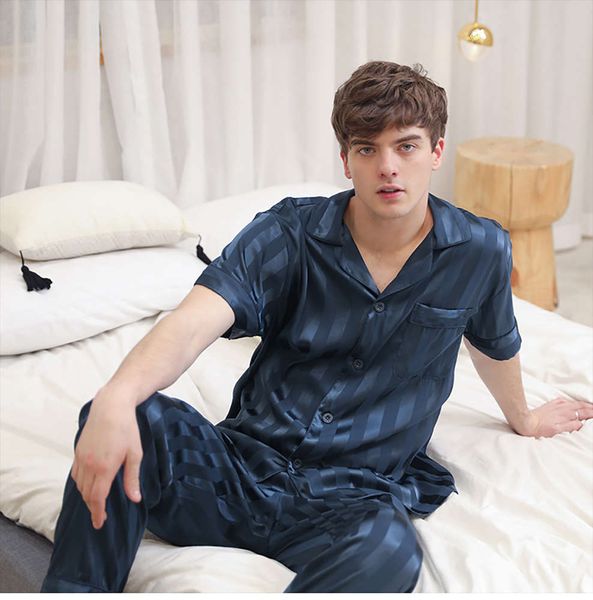 for ice-cream sitting pajamas men lent summer pyjamas dunne breathing lounge set simple style tapped elastic waist pyjamas giet femme, Black;brown
for ice-cream sitting pajamas men lent summer pyjamas dunne breathing lounge set simple style tapped elastic waist pyjamas giet femme, Black;brown
