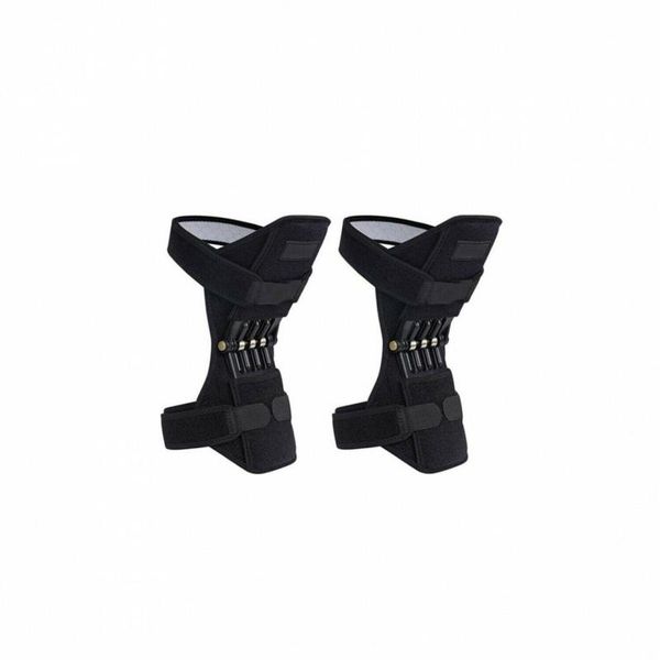 elbow & knee pads 1pc/2 pcs joint support patella strap non-slip power lift spring force tendon brace, Black;gray
elbow & knee pads 1pc/2 pcs joint support patella strap non-slip power lift spring force tendon brace, Black;gray