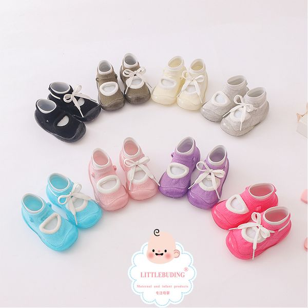 walker toddler shoes baby 0-4 years old children's early education transparent soft soled walking socks
walker toddler shoes baby 0-4 years old children's early education transparent soft soled walking socks