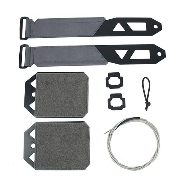 tactical dapc design vest special quick release kit wg tmc3437 hunting jackets, Camo;black
tactical dapc design vest special quick release kit wg tmc3437 hunting jackets, Camo;black