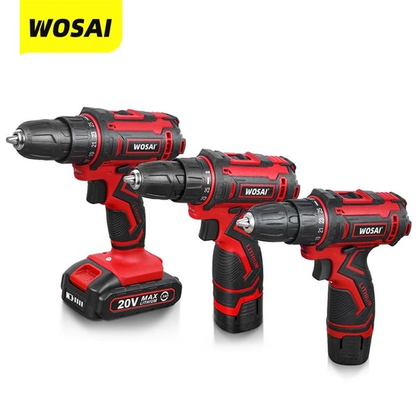 vvosai 12v 16v 20v cordless drill screwdriver electric drill power tools hand drill 25+1 torque wireless driver diy power tools 211027
vvosai 12v 16v 20v cordless drill screwdriver electric drill power tools hand drill 25+1 torque wireless driver diy power tools 211027