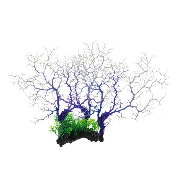 decorations 1pc artificial coral plant underwater aquatic ornament aquarium decoration resin fish tank fake aquario
decorations 1pc artificial coral plant underwater aquatic ornament aquarium decoration resin fish tank fake aquario