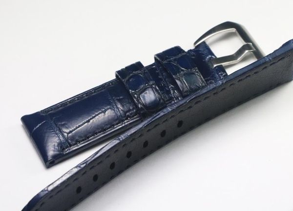 watch bands crocodile leather watchband straps upscale pattern 22mm 24mm 26mm men handmade wristband vintage bracelet pin buckle, Black;brown
watch bands crocodile leather watchband straps upscale pattern 22mm 24mm 26mm men handmade wristband vintage bracelet pin buckle, Black;brown