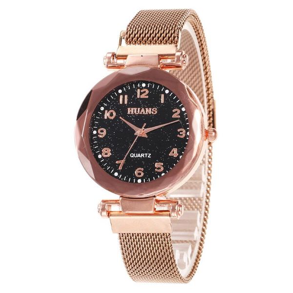 Fashion Trend Inlaid Diamond British Bracelet Watch Magnet Band Women Simple Number Dial Luxury Ladies Quartz Wristwatches, Slivery;brown
Fashion Trend Inlaid Diamond British Bracelet Watch Magnet Band Women Simple Number Dial Luxury Ladies Quartz Wristwatches, Slivery;brown