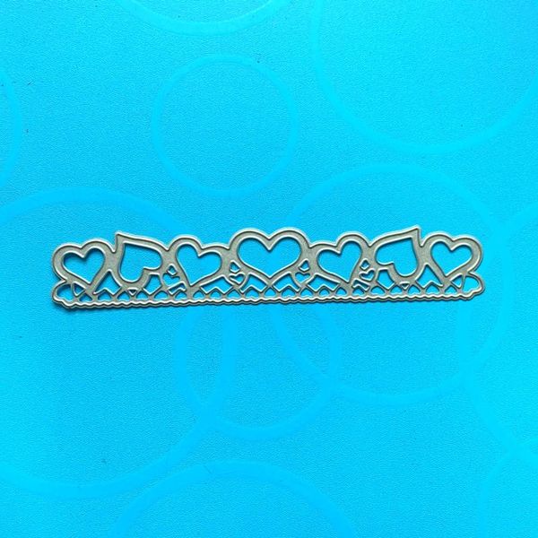 painting supplies yinise scrapbook metal cutting dies for scrapbooking stencils heart lace diy paper cards craft making embossing die
painting supplies yinise scrapbook metal cutting dies for scrapbooking stencils heart lace diy paper cards craft making embossing die