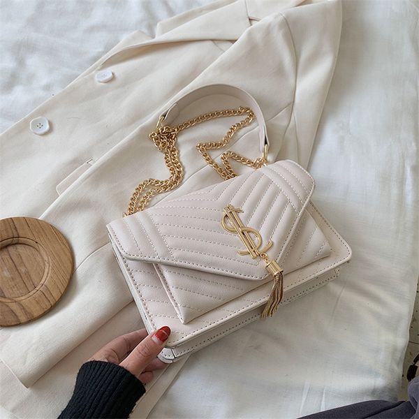 luxury handbags women bags designer 2021 women leather messenger bag sac a main tassel chains shoulder bag female handbag ladies
luxury handbags women bags designer 2021 women leather messenger bag sac a main tassel chains shoulder bag female handbag ladies