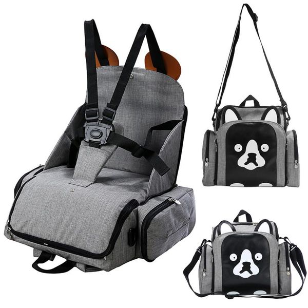 diaper bags multifunction mummy nappy baby seat safety belt fixed large capacity travel backpack waterproof nursing bag
diaper bags multifunction mummy nappy baby seat safety belt fixed large capacity travel backpack waterproof nursing bag