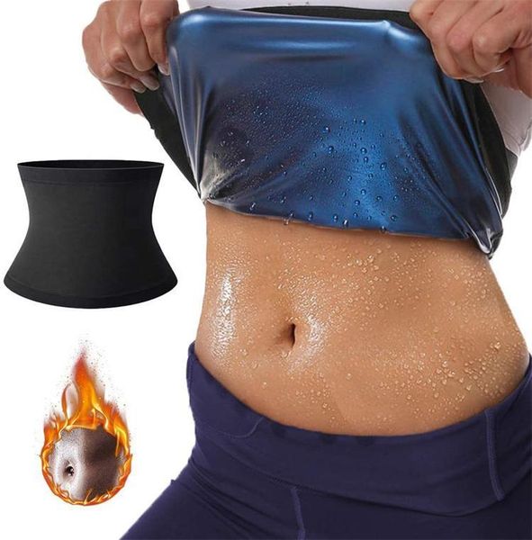 waist support sauna slimming belt for women training belly sheath corset sweat fat burning body shaper weight loss vest, Black;gray
waist support sauna slimming belt for women training belly sheath corset sweat fat burning body shaper weight loss vest, Black;gray