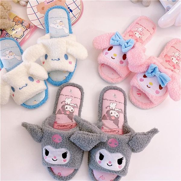slippers japanese style open toes anime indoor kawaii home shoes woman flat non-slip cartoon gifts for girl blue pink, Black
slippers japanese style open toes anime indoor kawaii home shoes woman flat non-slip cartoon gifts for girl blue pink, Black