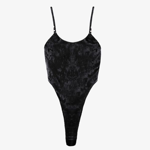 solid black style traceless body abdomen closing and girdling jumpsuit y2k mall goth summer gx642 210421, Black;white
solid black style traceless body abdomen closing and girdling jumpsuit y2k mall goth summer gx642 210421, Black;white