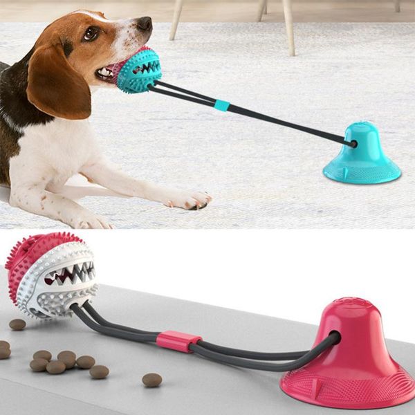 dog toys & chews interactive bite resistant tpr rubber chew sucker pet molar squeaky ball toy puppy pull game toothbrush for lage dogs
dog toys & chews interactive bite resistant tpr rubber chew sucker pet molar squeaky ball toy puppy pull game toothbrush for lage dogs