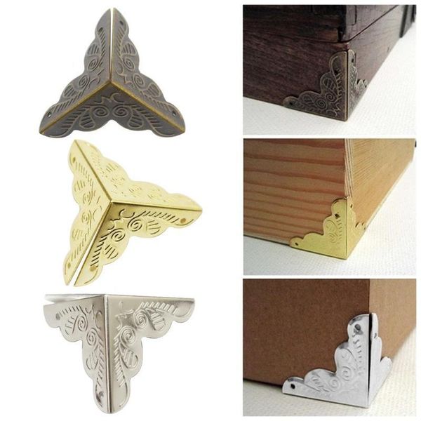 craft tools 10pcs box book scrapbook corner decorative protector cover for antique brass jewelry metal
craft tools 10pcs box book scrapbook corner decorative protector cover for antique brass jewelry metal