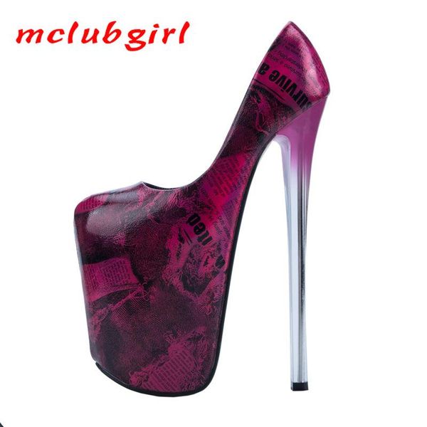 dress shoes mclubgirl 2021 women fashion round toe color matching low light mouth high heels large women's nightclub mjl, Black
dress shoes mclubgirl 2021 women fashion round toe color matching low light mouth high heels large women's nightclub mjl, Black