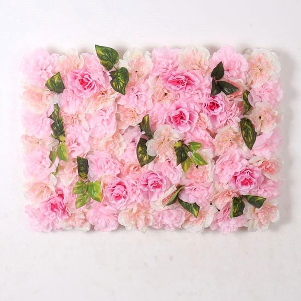 decorative flowers & wreaths wedding props artificial flower background wall hanging rose pink party outdoor pography decoration
decorative flowers & wreaths wedding props artificial flower background wall hanging rose pink party outdoor pography decoration