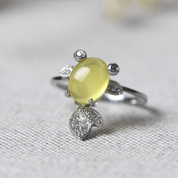 natural prehnite fish rings 925 silver 100% real original s925 solid prue ring for women jewelry cluster, Golden;silver
natural prehnite fish rings 925 silver 100% real original s925 solid prue ring for women jewelry cluster, Golden;silver
