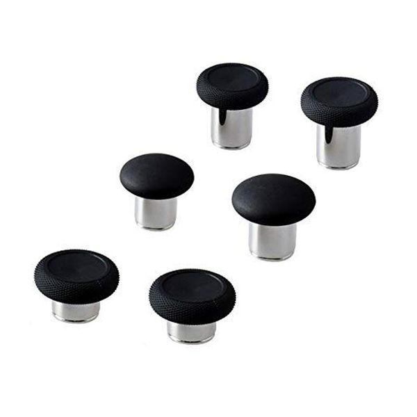 game controllers & joysticks 6 in 1 swap thumbstick grips replacement parts for xbox one elite controller
game controllers & joysticks 6 in 1 swap thumbstick grips replacement parts for xbox one elite controller