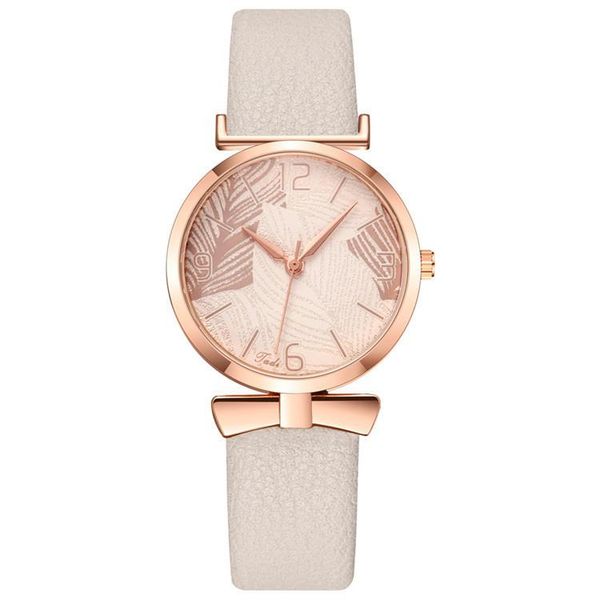 wristwatches 2021 promotion arrival wsih fast selling women's wristwatch, Slivery;brown
wristwatches 2021 promotion arrival wsih fast selling women's wristwatch, Slivery;brown