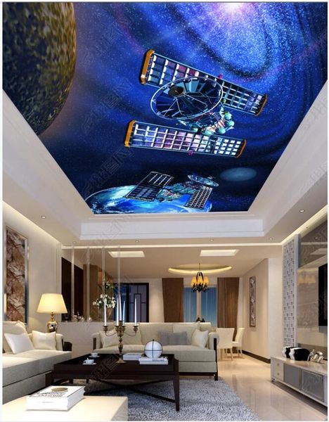 wallpapers 3d ceiling mural po wallpaper space satellite universe starry sky home decor in the living room for walls rolls
wallpapers 3d ceiling mural po wallpaper space satellite universe starry sky home decor in the living room for walls rolls