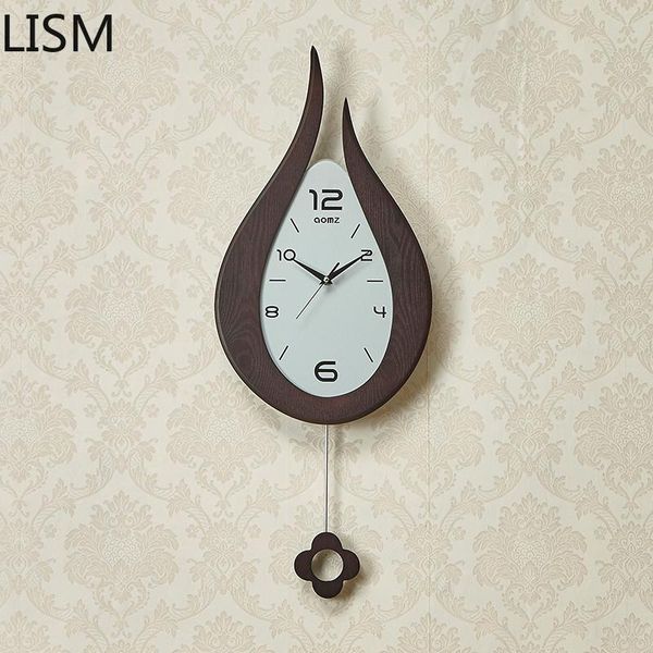 wall clocks clock mechanism with pendulum quartz silent living room modern design nordic art simple and creative horloge
wall clocks clock mechanism with pendulum quartz silent living room modern design nordic art simple and creative horloge