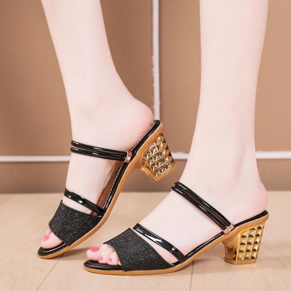 fashion shoes 2021 woman spring women open-toe sandals sequins high heels ladies sandals#0316, Black
fashion shoes 2021 woman spring women open-toe sandals sequins high heels ladies sandals#0316, Black