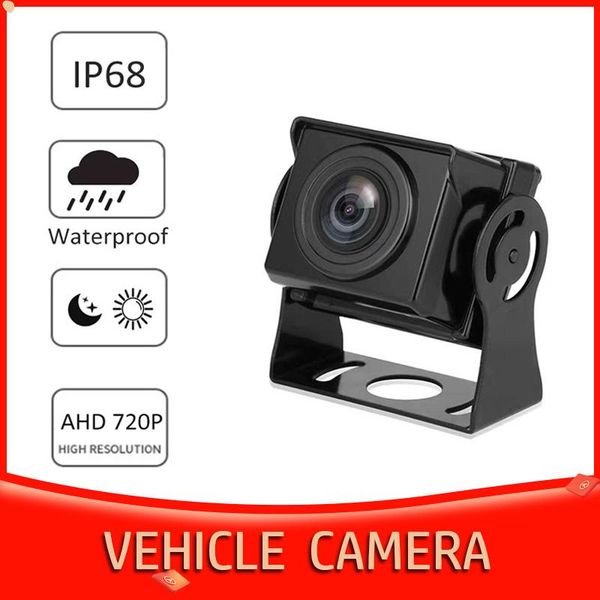 car video high resolution 1 million pixel ahd 720p truck camera with night vision waterproof
car video high resolution 1 million pixel ahd 720p truck camera with night vision waterproof