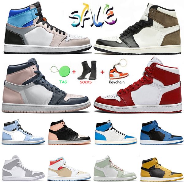 mens women jumpman 1 high og basketball shoes 1s seafoam university blue hyper royal dark mocha bred patent shadow sneakers trainers sports
mens women jumpman 1 high og basketball shoes 1s seafoam university blue hyper royal dark mocha bred patent shadow sneakers trainers sports