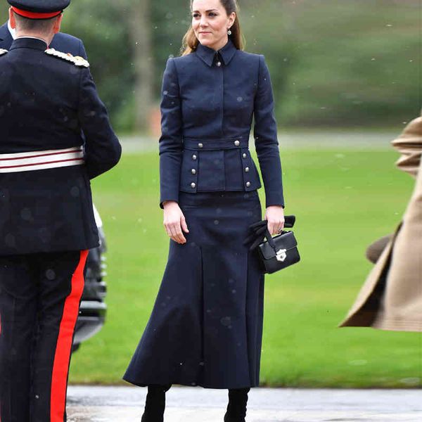 winter princess kate wool sleeve elegant jacket medium skirt feminine quality pieces, Black
winter princess kate wool sleeve elegant jacket medium skirt feminine quality pieces, Black