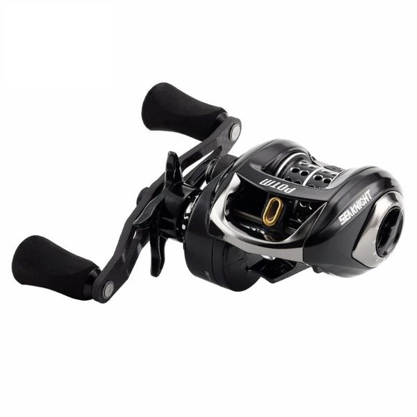 baitcasting reels super potm bait casting fishing reel 11+1bb 7.6:1 max 5kg magnetic brake system wheel for carp
baitcasting reels super potm bait casting fishing reel 11+1bb 7.6:1 max 5kg magnetic brake system wheel for carp