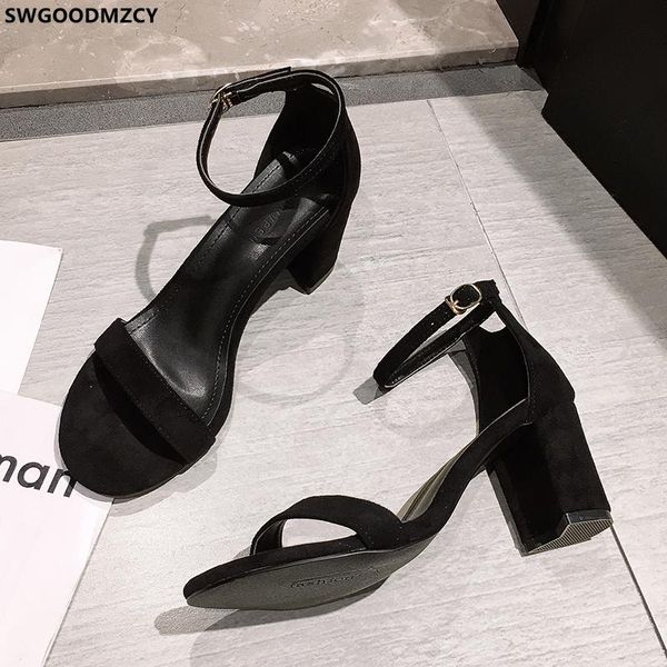 sandals high heels women mary jane shoes summer 2021 pumps ladies and zapatos de mujer, Black
sandals high heels women mary jane shoes summer 2021 pumps ladies and zapatos de mujer, Black