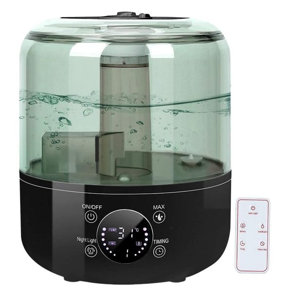 humidifiers ultrasonic cool mist 3l,usb portable desk diffuser remote control for bedroom home office room
humidifiers ultrasonic cool mist 3l,usb portable desk diffuser remote control for bedroom home office room