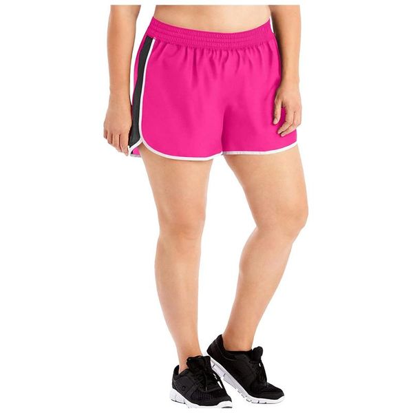 yoga outfit high waist workout shorts women's trousers elastic plus size sports running breathable slim fit
yoga outfit high waist workout shorts women's trousers elastic plus size sports running breathable slim fit
