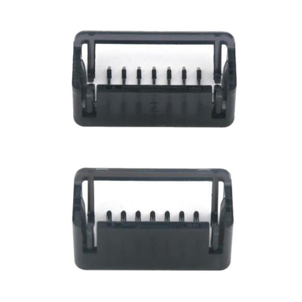 hair clippers 2x limit comb cutting guide combs set fits for oneblade small t knife clipper styling tools,2mm & 5mm
hair clippers 2x limit comb cutting guide combs set fits for oneblade small t knife clipper styling tools,2mm & 5mm