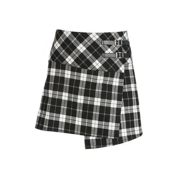 skirts elegant summer club party punk gray ol ladies women mini skirt plaid print streetwear beach hip hop female gothic, Black
skirts elegant summer club party punk gray ol ladies women mini skirt plaid print streetwear beach hip hop female gothic, Black