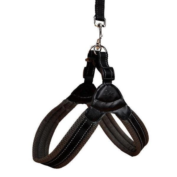 dog collars & leashes harness no pull, reflective pet harness,soft breathable padded 2 adjustable botton for easy to control
dog collars & leashes harness no pull, reflective pet harness,soft breathable padded 2 adjustable botton for easy to control