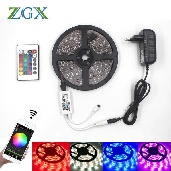 strips wifi led strip light rgb flexible ribbon fita lights tape diode waterproof 5m 10m 15m dc12v and controller
strips wifi led strip light rgb flexible ribbon fita lights tape diode waterproof 5m 10m 15m dc12v and controller