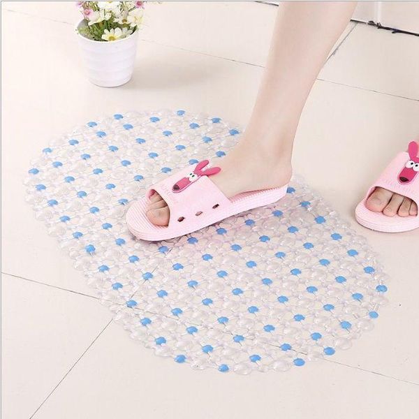 rectangle anti-skid bath shower mats pvc soft bathroom massage mat suction cup non-slip bathtub large size rugs2
rectangle anti-skid bath shower mats pvc soft bathroom massage mat suction cup non-slip bathtub large size rugs2