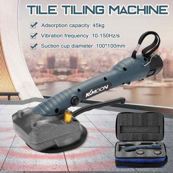 power tool sets 10-150hz tile tiling machine wall floor tiles laying vibrating household with 100*100mm suction cup
power tool sets 10-150hz tile tiling machine wall floor tiles laying vibrating household with 100*100mm suction cup