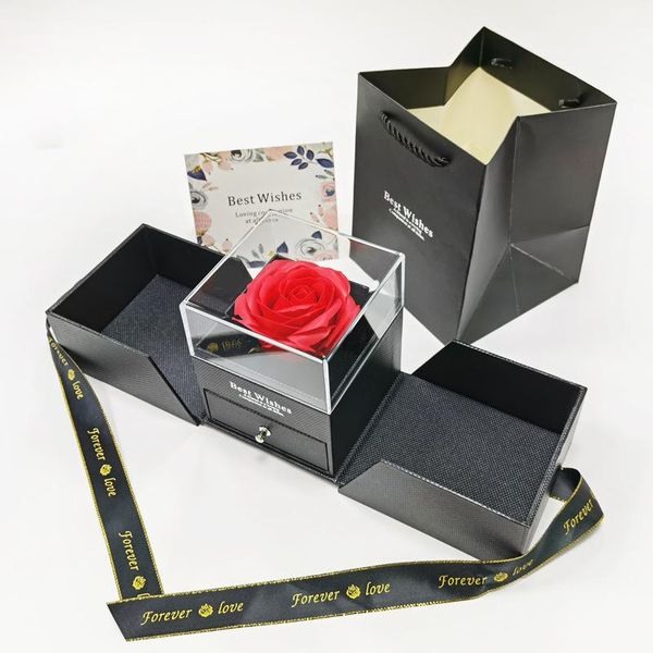 decorative flowers & wreaths girlfriend gifts women's birthday party gift for mom jewelry rose box christmas present bridesmaid favor
decorative flowers & wreaths girlfriend gifts women's birthday party gift for mom jewelry rose box christmas present bridesmaid favor