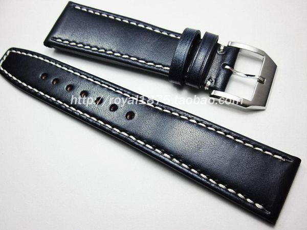 watch bands band 21mm 20mm 22mm handmade genuine leather strap retro vintage replacement belt buckle men watchband, Black;brown
watch bands band 21mm 20mm 22mm handmade genuine leather strap retro vintage replacement belt buckle men watchband, Black;brown
