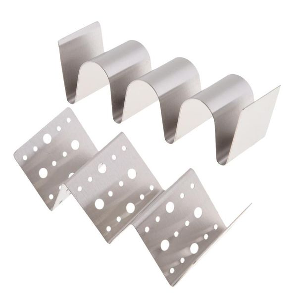 baking moulds stainless steel taco stand rack truck holds 3 tortilla street or shell tacos
baking moulds stainless steel taco stand rack truck holds 3 tortilla street or shell tacos
