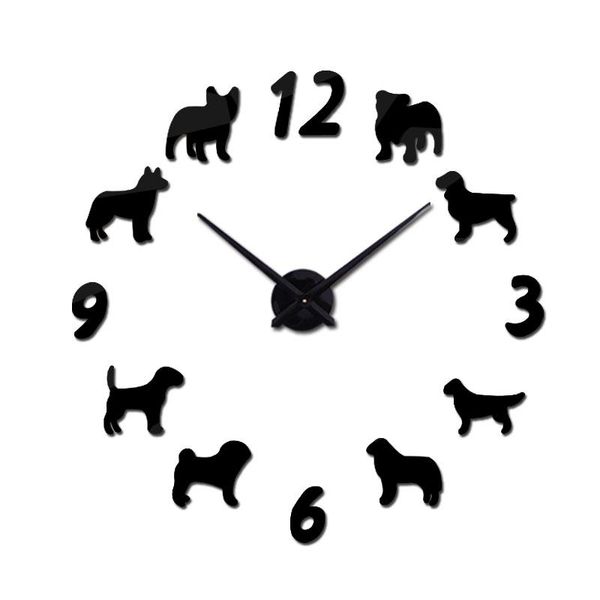 wall clocks large clock design acrylic mirror diy 3d stickers personalized custom decorative quartz watch living room
wall clocks large clock design acrylic mirror diy 3d stickers personalized custom decorative quartz watch living room