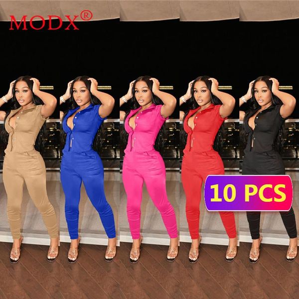 women's two piece pants chic set outfits office lady matching sets short sleeve single breasted shirt and pencil pant wholesale items, White
women's two piece pants chic set outfits office lady matching sets short sleeve single breasted shirt and pencil pant wholesale items, White