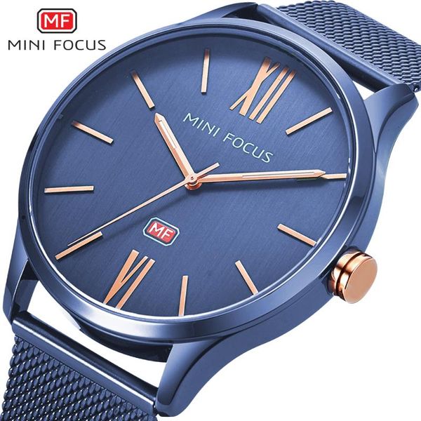 wristwatches mini focus blue casual mesh belt fashion men watch waterproof clock simple quartz relogio masculino, Slivery;brown
wristwatches mini focus blue casual mesh belt fashion men watch waterproof clock simple quartz relogio masculino, Slivery;brown