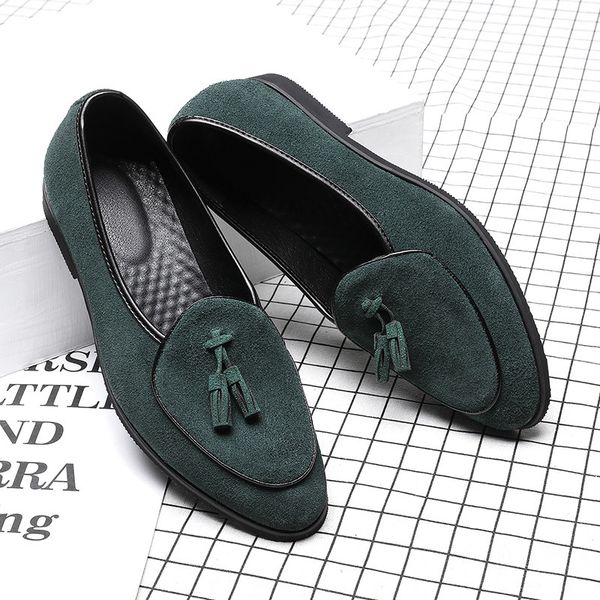 dress shoes sapatos mocassins masculinos de camurça com borla rasa, em 4 cores, novo sapato ervilha preguiçosa, sapatos couro, u6e, Black
dress shoes sapatos mocassins masculinos de camurça com borla rasa, em 4 cores, novo sapato ervilha preguiçosa, sapatos couro, u6e, Black
