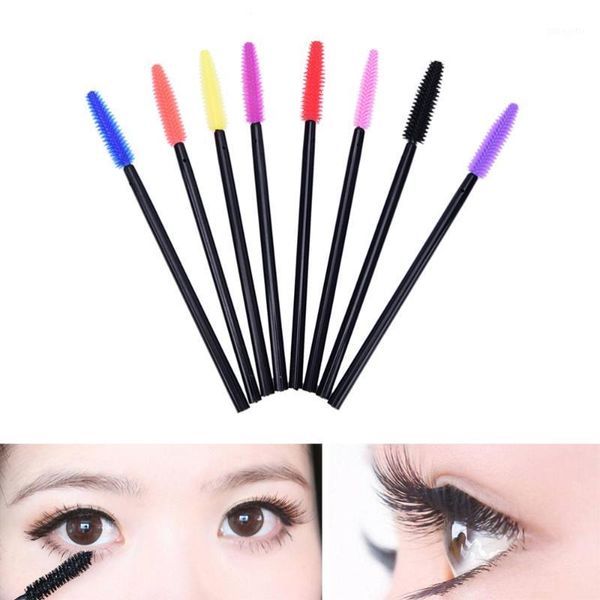10pcs/bag eyelash extension disposable eyebrow brush mascara wand applicator spoolers eye lashes cosmetic brushes set1
10pcs/bag eyelash extension disposable eyebrow brush mascara wand applicator spoolers eye lashes cosmetic brushes set1