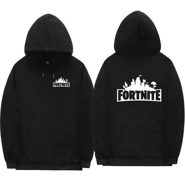 video game fortress night fortnite new hooded round neck sweater hooded winter men and women, Black
video game fortress night fortnite new hooded round neck sweater hooded winter men and women, Black